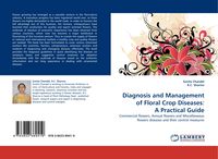 Produktbild: Diagnosis and Management of Floral Crop Diseases: A Practical Guide