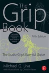 Produktbild: Grip Bk 5/e