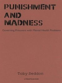 Produktbild: Punishment and Madness