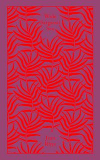 Produktbild: Wide Sargasso Sea