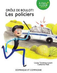 Produktbild: Les policiers