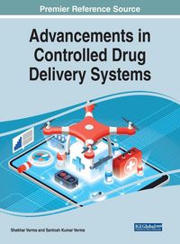 Produktbild: Advancements in Controlled Drug Delivery Systems