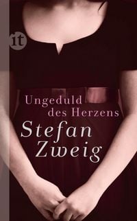 Produktbild: Ungeduld des Herzens