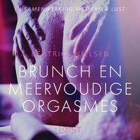 Produktbild: Brunch en meervoudige orgasmes - erotisch verhaal