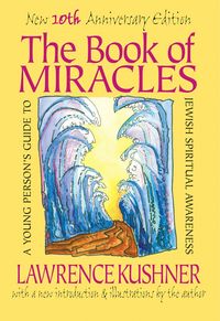 Produktbild: The Book of Miracles