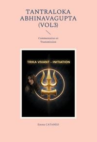 Produktbild: Tantraloka Abhinavagupta (vol3)