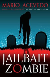 Produktbild: Jailbait Zombie