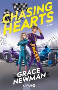 Produktbild Chasing Hearts