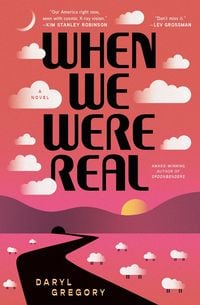 Produktbild: When We Were Real