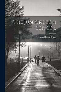 Produktbild: The Junior High School