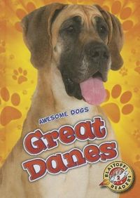 Produktbild: Great Danes