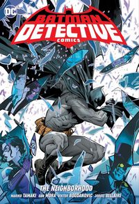 Produktbild: Batman: Detective Comics Vol. 1: The Neighborhood