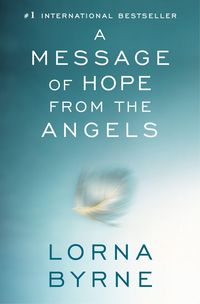 Produktbild: A Message of Hope from the Angels