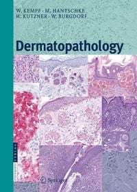 Produktbild: Dermatopathology