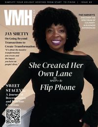 Produktbild: VMH Magazine - Issue 42