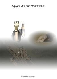 Produktbild: Spycrabs & Warbirds