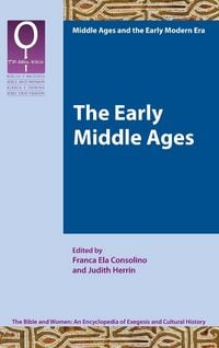 Produktbild: The Early Middle Ages