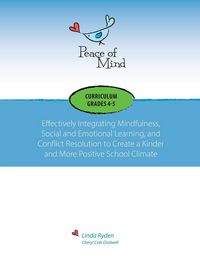 Produktbild: Peace of Mind Curriculum for Grades 4 and 5