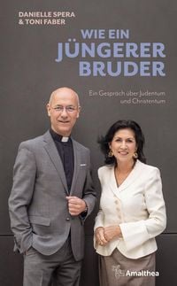 Produktbild: Wie ein j&uuml;ngerer Bruder