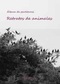 Produktbild: Retratos de animales