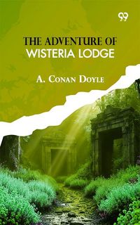Produktbild: Adventure Of Wisteria Lodge