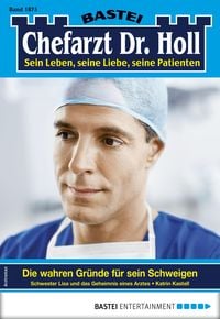 Produktbild: Dr. Holl 1875 - Arztroman