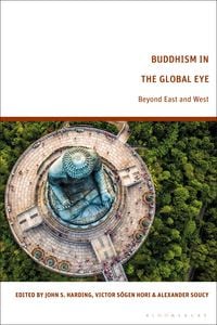 Produktbild: Buddhism in the Global Eye
