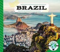 Produktbild: Brazil