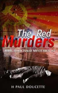 Produktbild: Red Murders