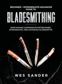 Produktbild: Bladesmithing