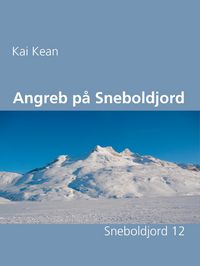 Produktbild: Angreb p&aring; Sneboldjord