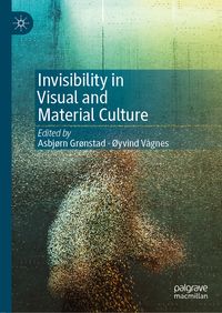 Produktbild: Invisibility in Visual and Material Culture