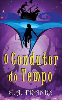 Produktbild: O Condutor do Tempo
