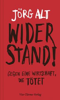 Produktbild: Widerstand!