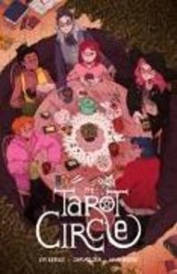 Produktbild: The Tarot Circle