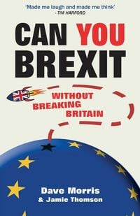 Produktbild: Can You Brexit?