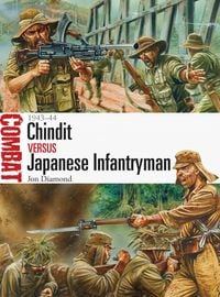 Produktbild: Chindit vs Japanese Infantryman
