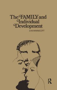 Produktbild: Family and Individual Development