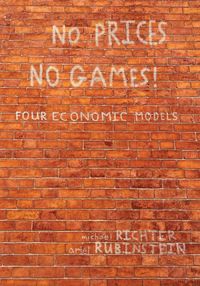 Produktbild: No Prices No Games!