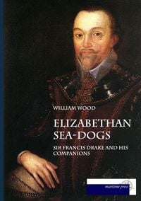 Produktbild: Elizabethan Sea-Dogs