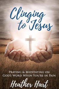 Produktbild: Clinging to Jesus