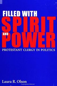 Produktbild: Filled with Spirit and Power