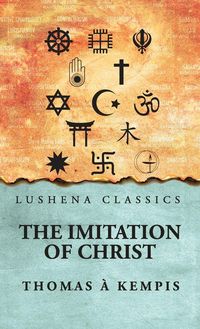 Produktbild: The Imitation of Christ