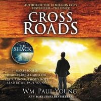 Bild vom Artikel Cross Roads vom Autor William Paul Young