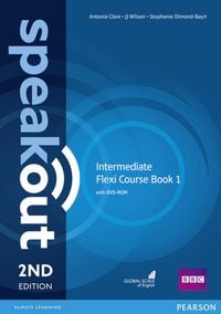 Produktbild: Speak Int 2E Flexi CBK 1 Pk