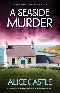 Produktbild: A Seaside Murder