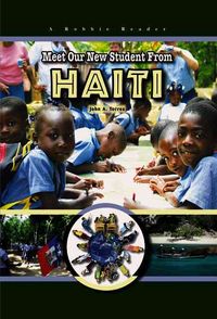 Produktbild: Meet Our New Student from Hait