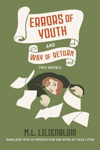 Produktbild: Errors of Youth and Way of Return