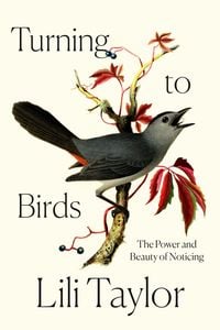 Produktbild: Turning to Birds