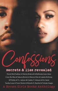 Produktbild: Confessions: Secrets & Lies Revealed